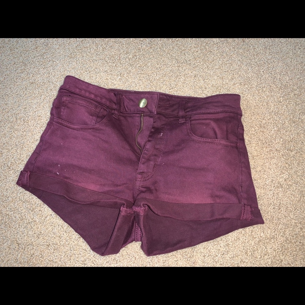 shorts from American Eagle